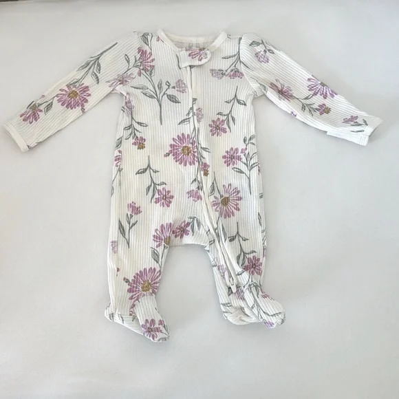 Newborn - Pretty In Purple Bundle - Picture 2 of 4